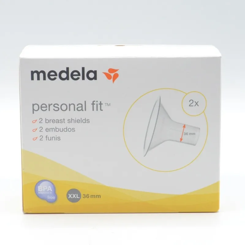 MEDELA EMBUDO T-XXL 36MM