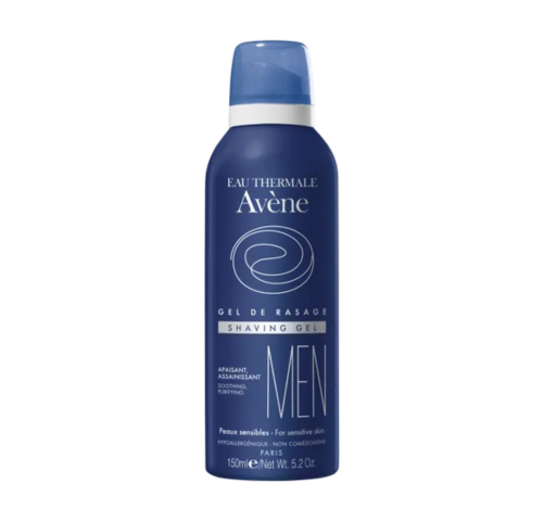 Men Gel de Afeitado, 150 ml. - Avene