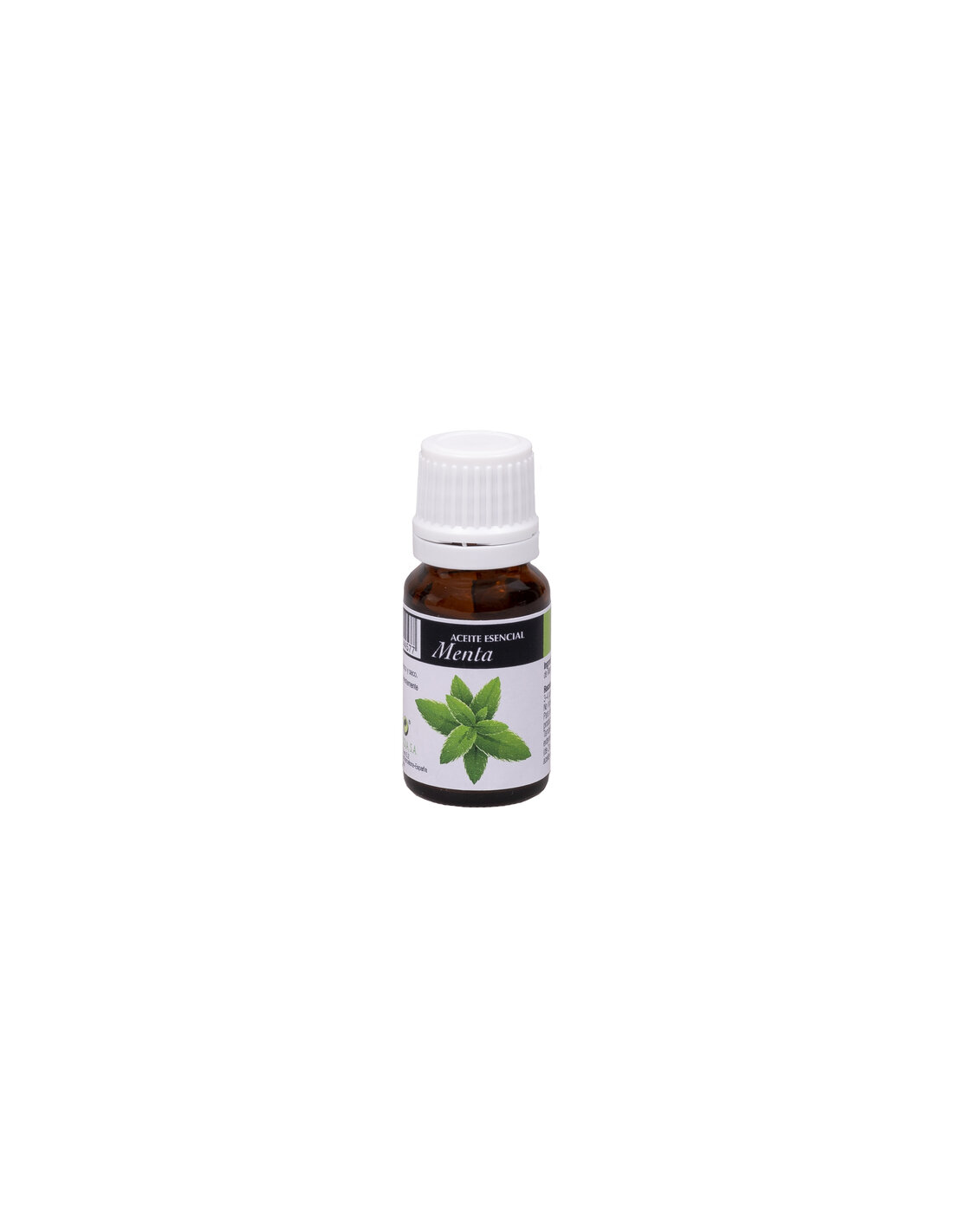 Ac Esencial Menta Plantis 10Ml de Artesania