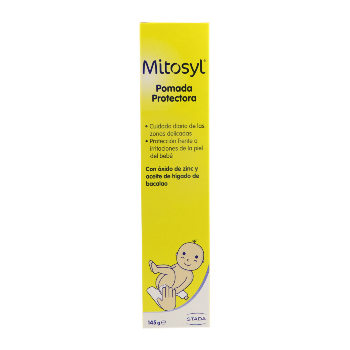 Mitosyl Pomada 145 g