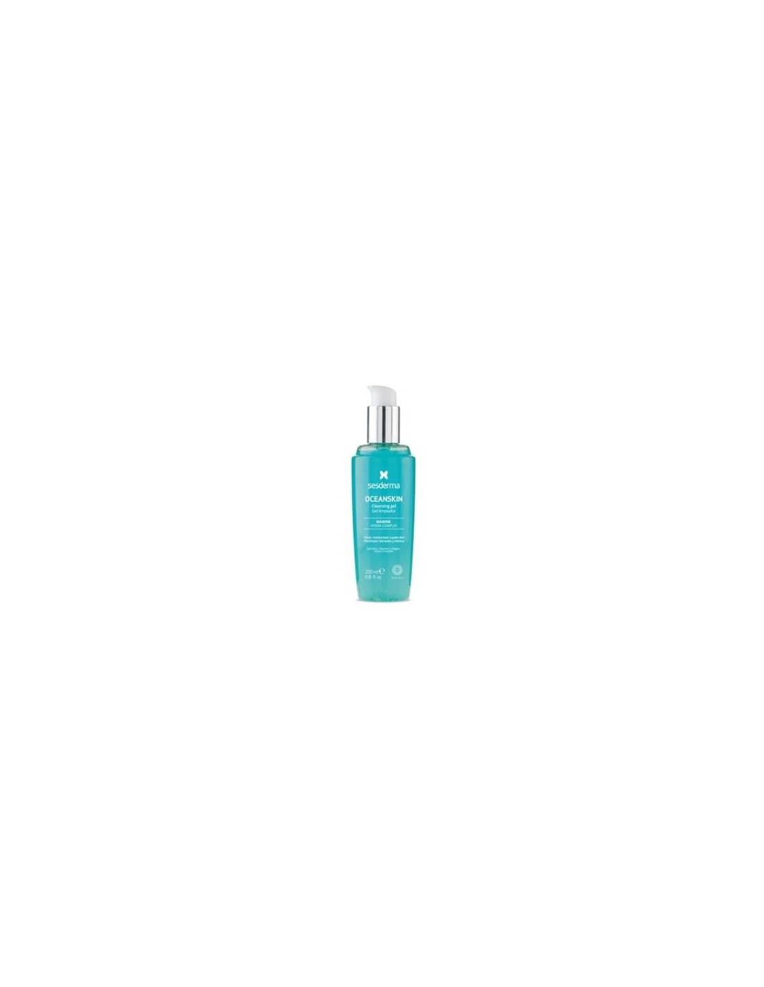Oceanskin Gel Limpiador 200Ml. de Sesderma