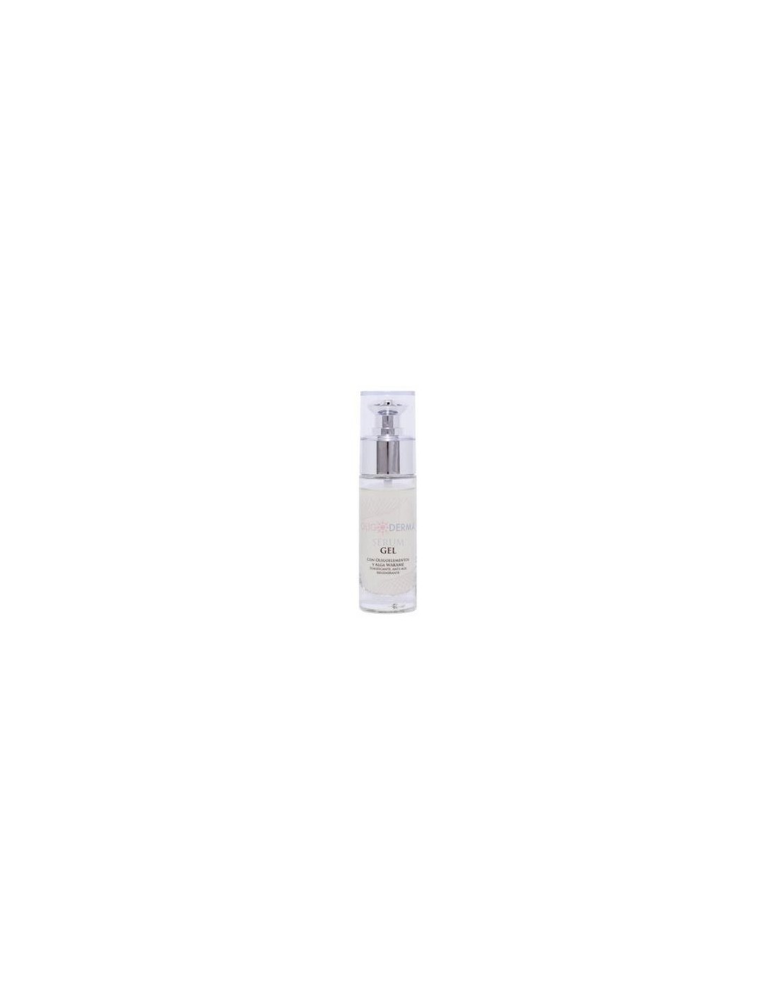 Serum Gel Oligoderma 30 Ml de Artesania