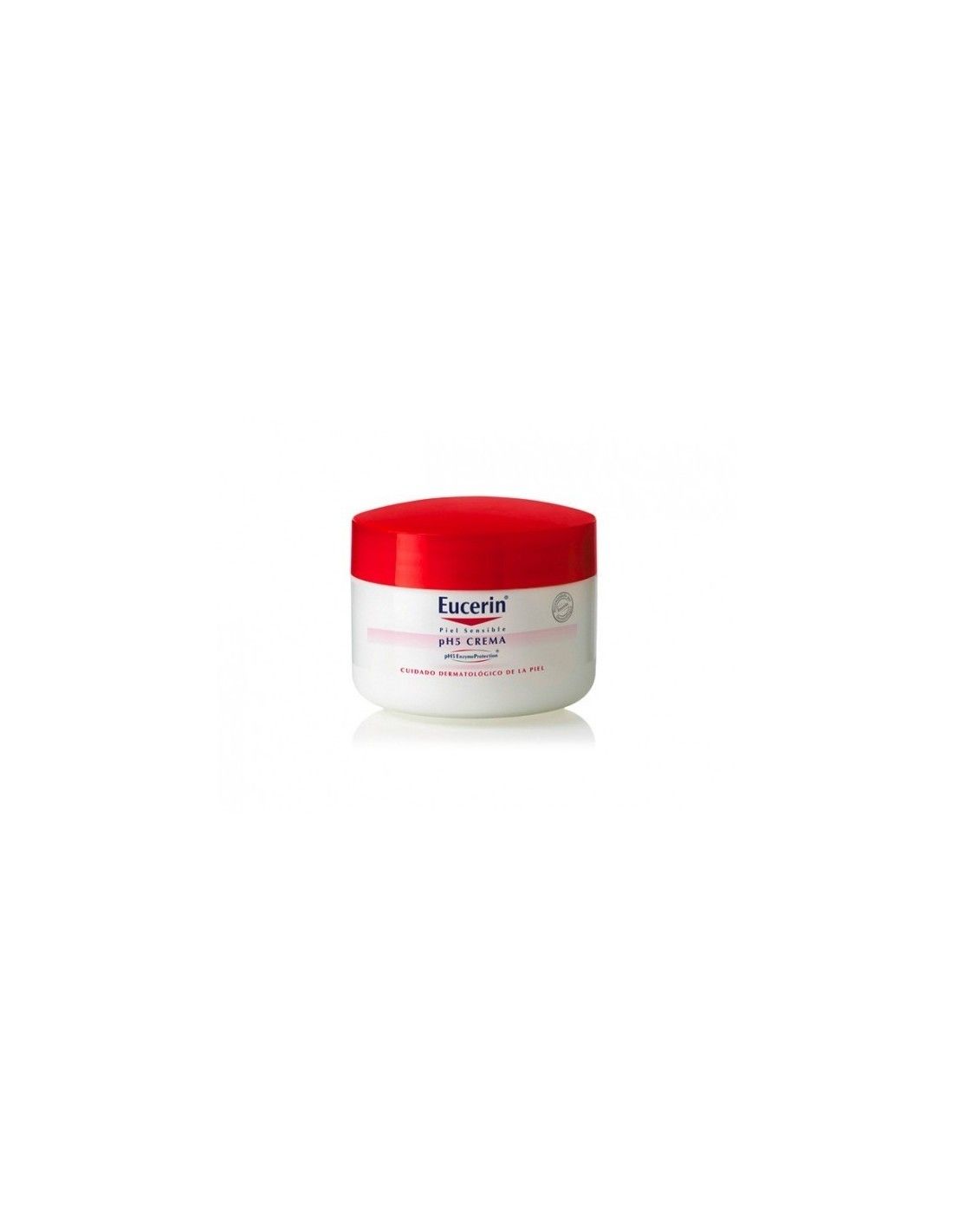 PH5 Eucerin Crema 75 ml