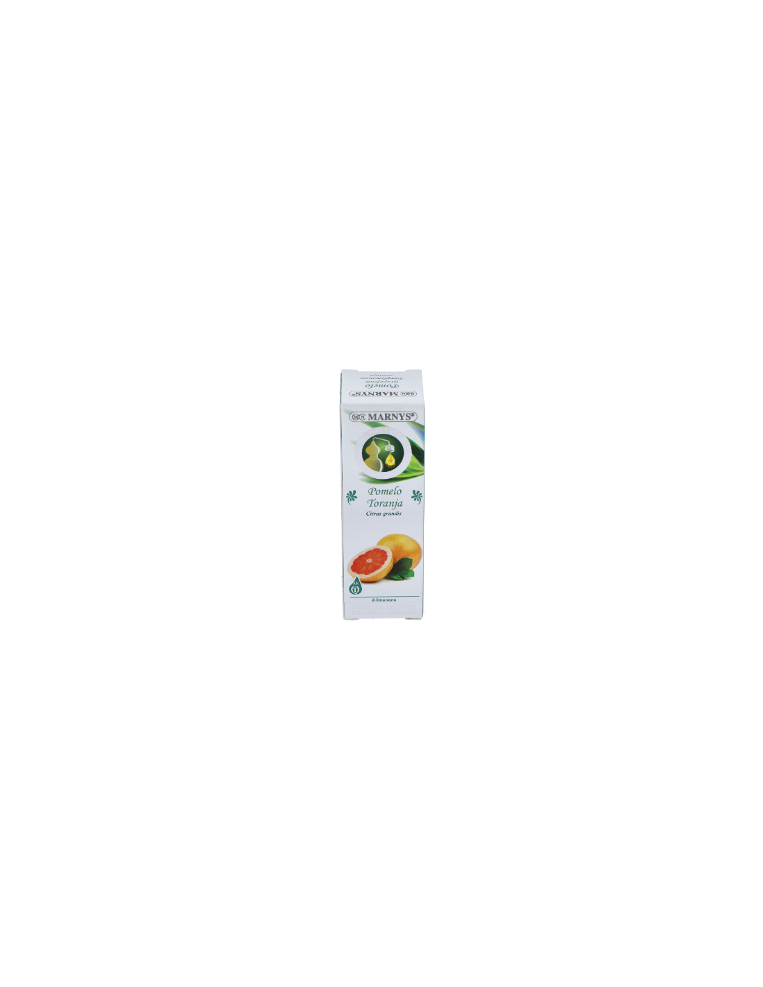 Pomelo Aceite Esencial Alimentario 15Ml. de Marnys
