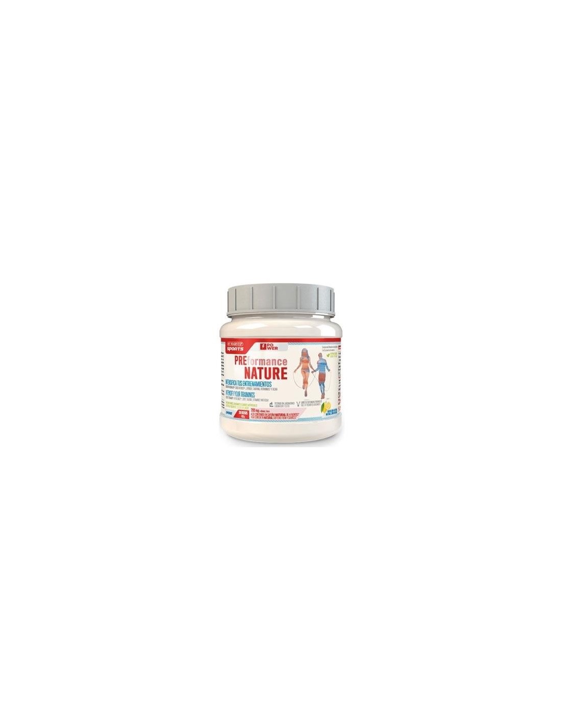 Preformance Nature Bote 480Gr. de Marnys
