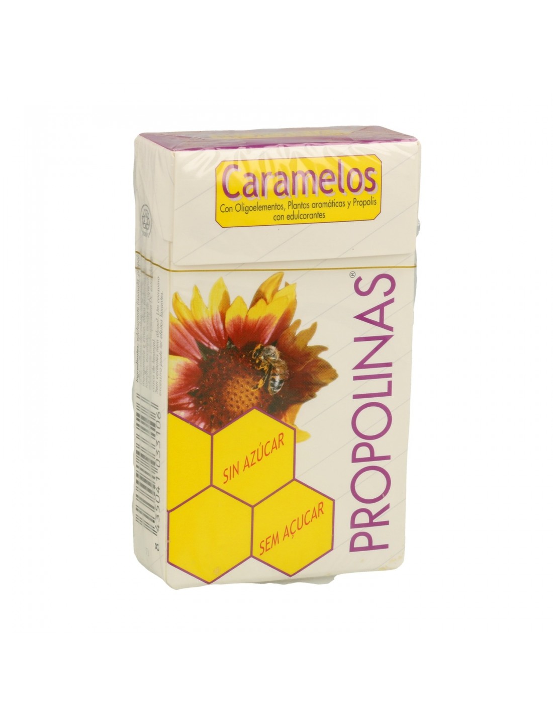 Propolina Caramelos 47 G de Artesania