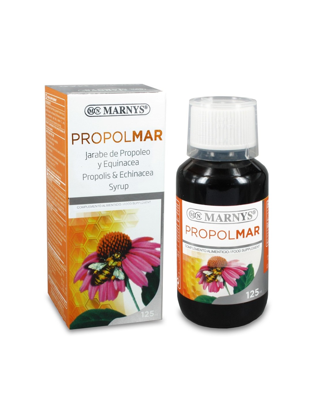 Propolmar 125Ml. de Marnys