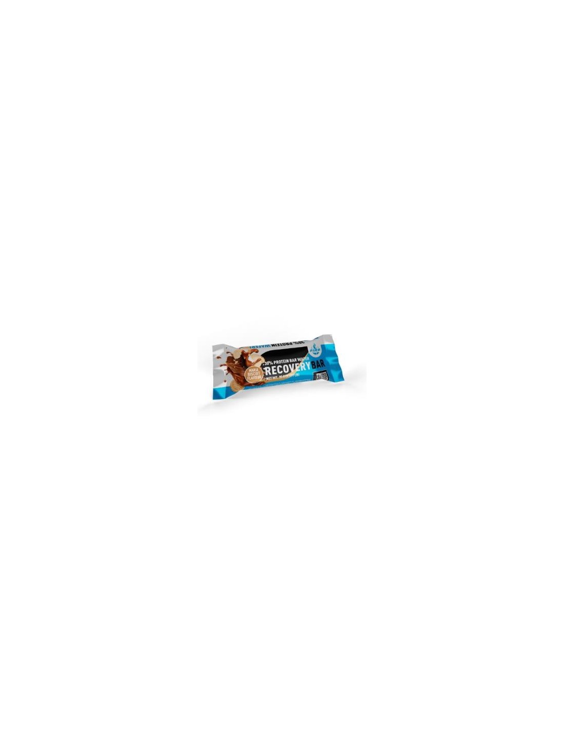 Recovery Bar Maria Biscuit 35 Gr X 12 Uds. de Fire Nutrition