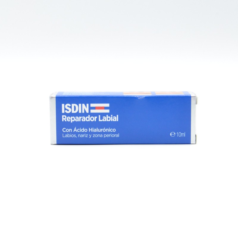 REPARADOR LABIAL ISDIN FLUIDO