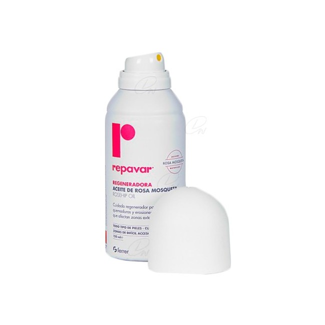 Repavar Regeneradora Spray 150 ml