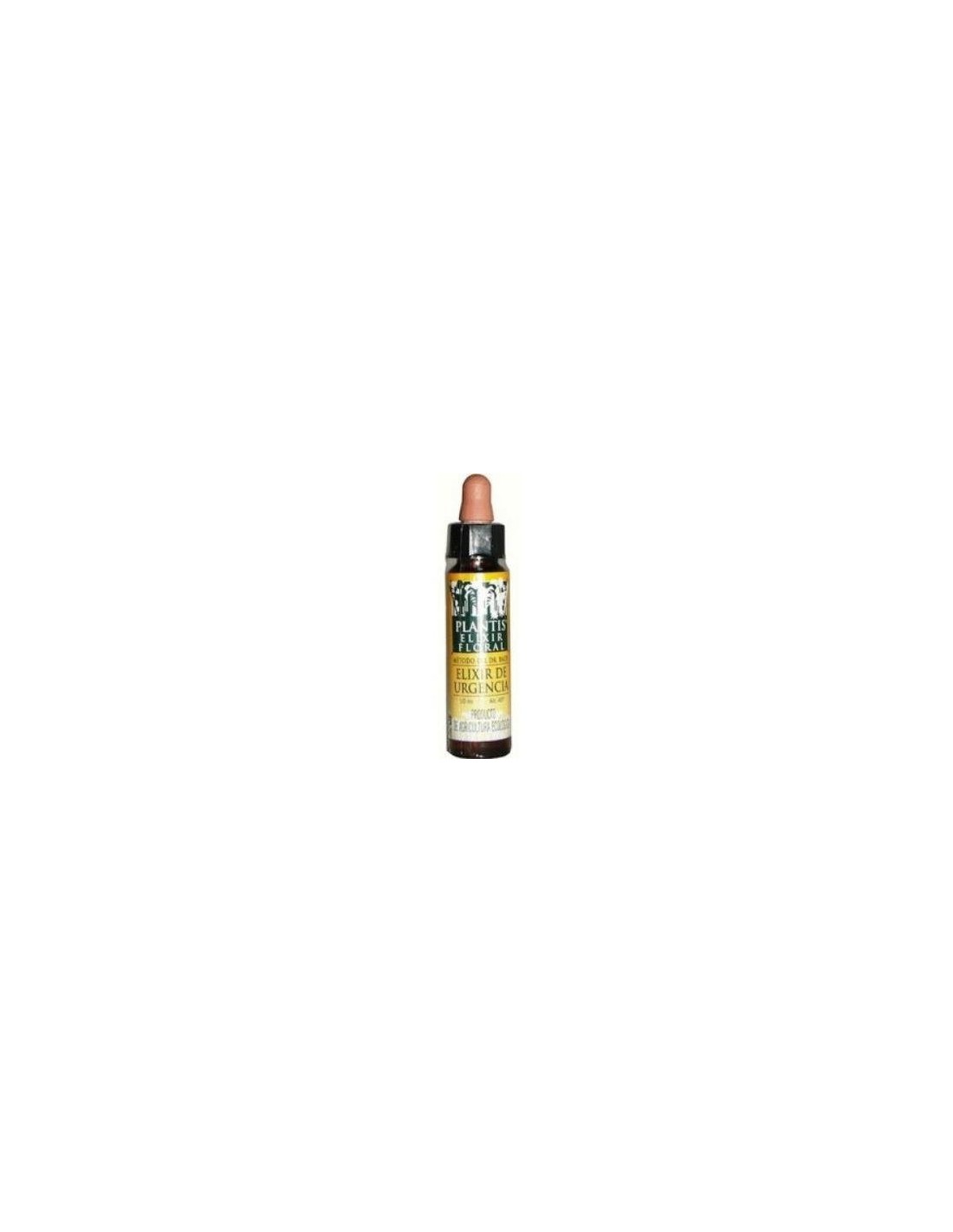 Urgencia Reme Eco Plantis 10Ml de Artesania