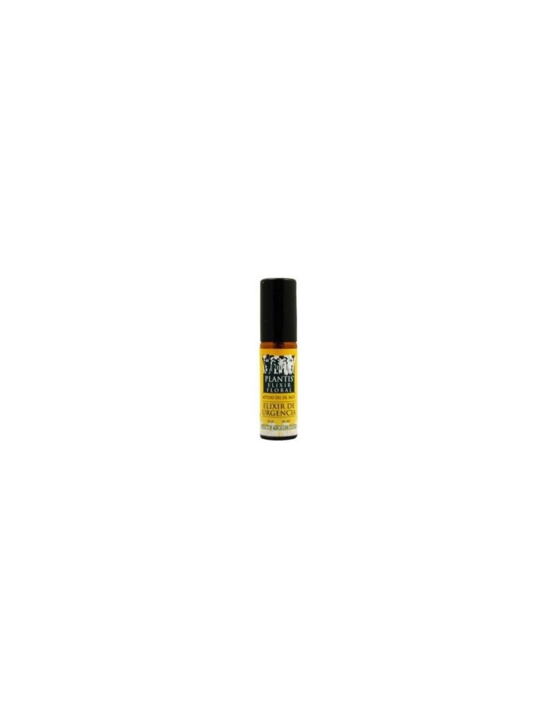 Urgencia Rem. Eco Plantis 20Ml de Artesania