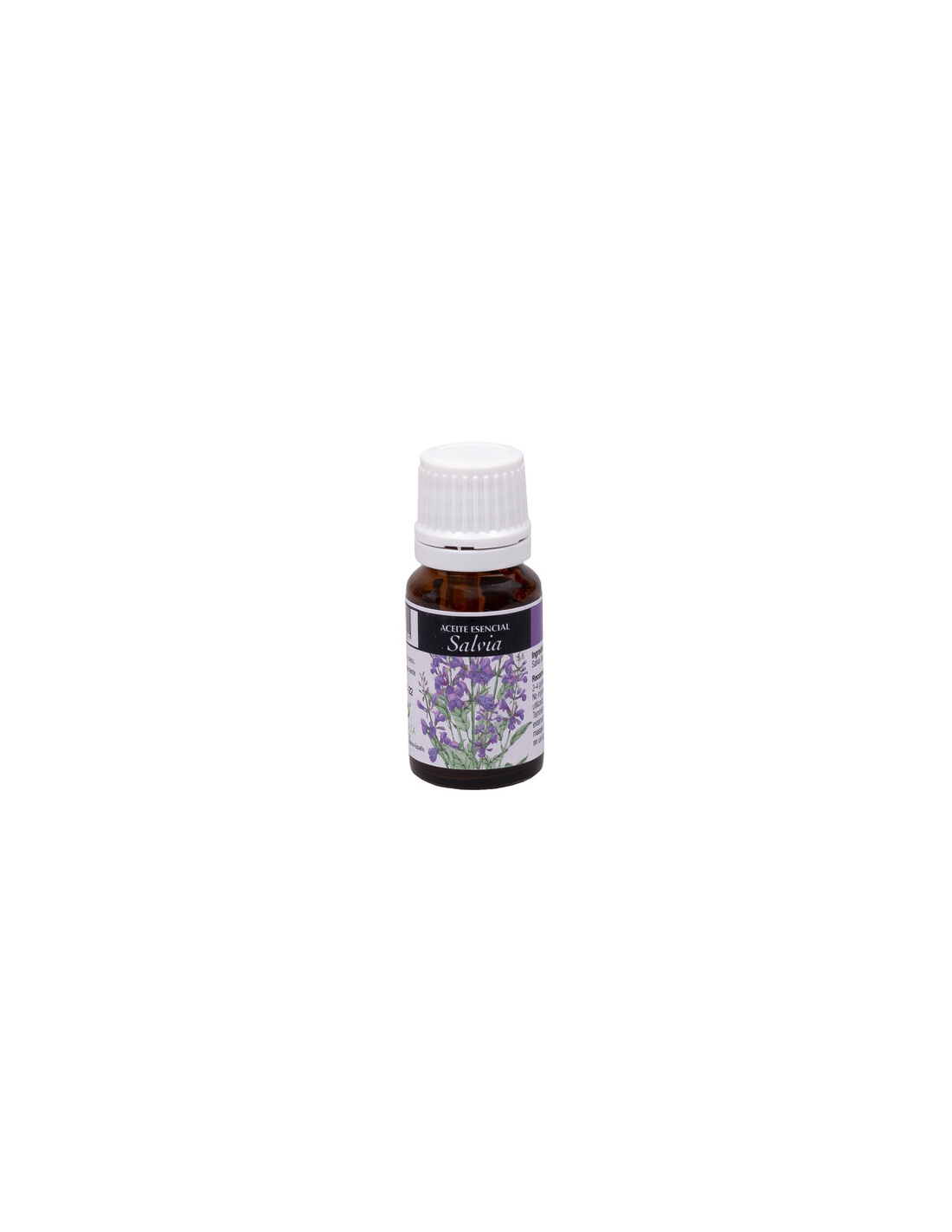 Ac Esencia Salvia Plantis 10Ml de Artesania