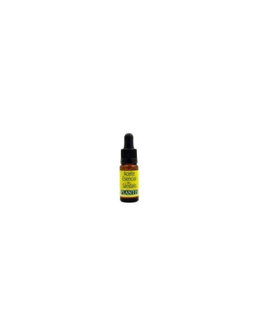 Ac Esenci Sandalo Plantis 10Ml de Artesania