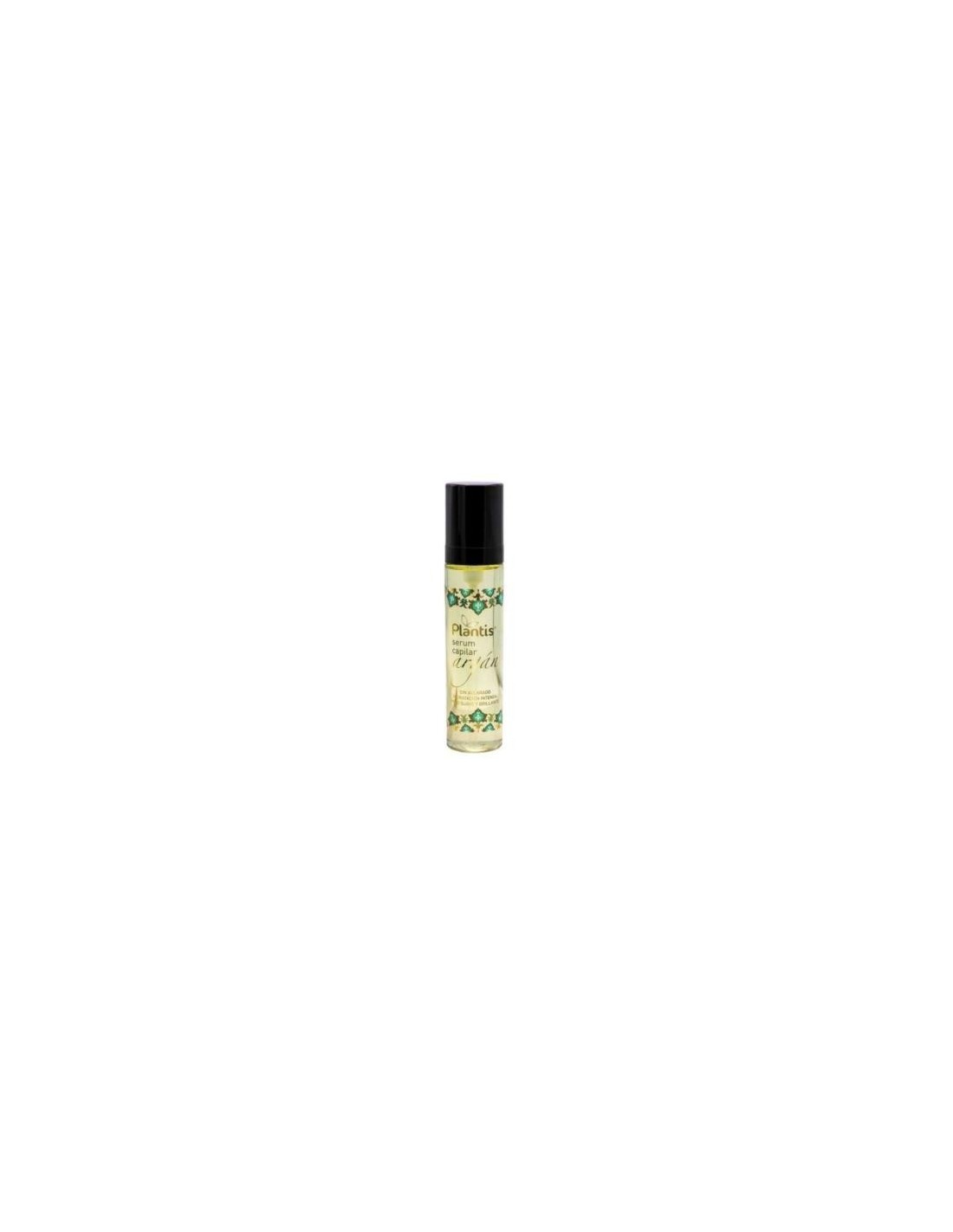 Serum Capilar Argan Plantis de Artesania