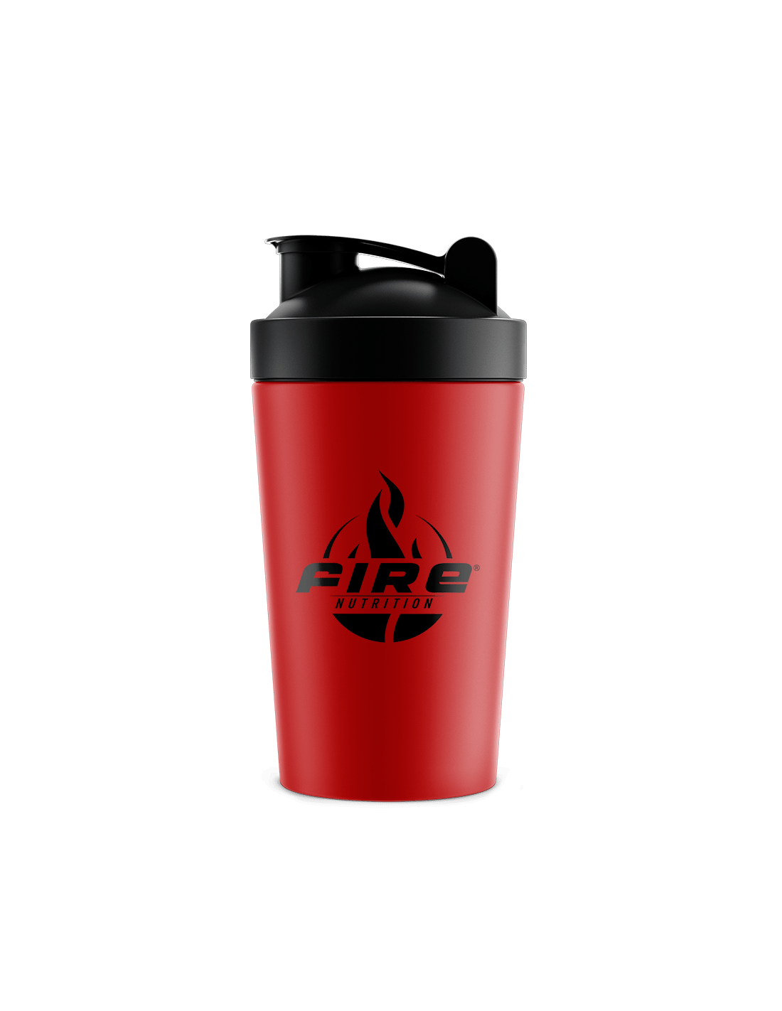 Shaker Fire Nutrition Extintor Model 750 Ml de Fire Nutrition