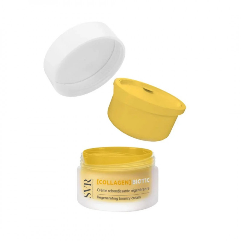 Svr Collagen Biotic Creme Regenerador Recarga 50ml