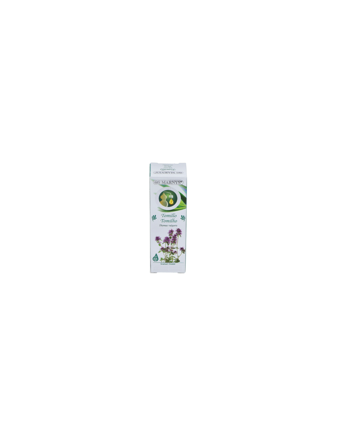 Tomillo Aceite Esencial Alimentario 15Ml. de Marnys