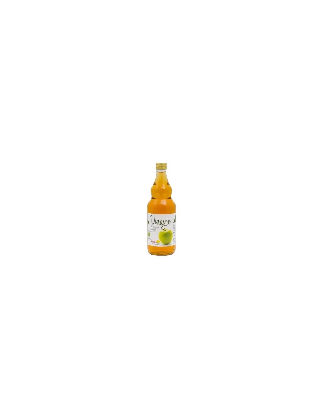 Vinagre Manzana Eco 750 Ml de Artesania
