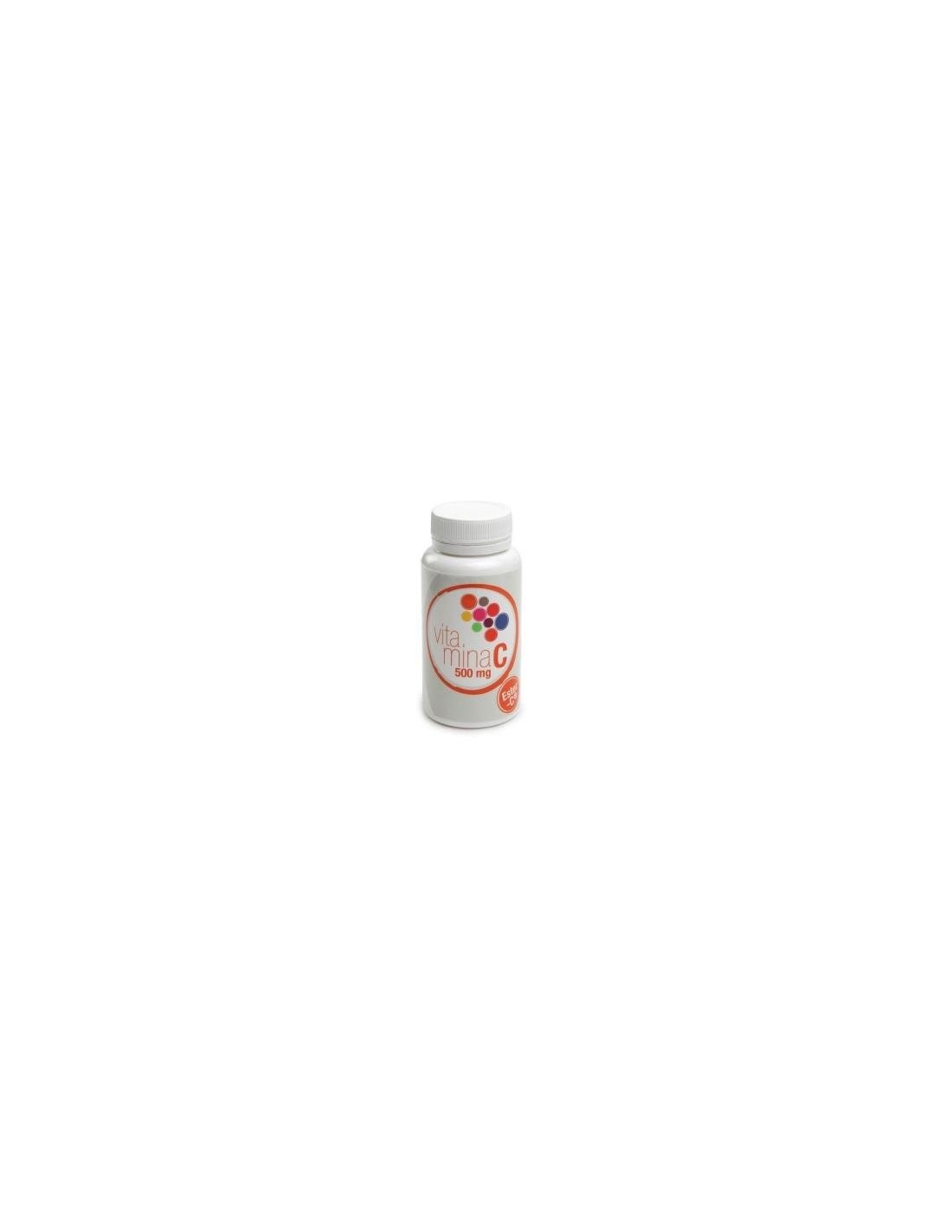 Vitamina C Plantis Ester 60Cap de Artesania
