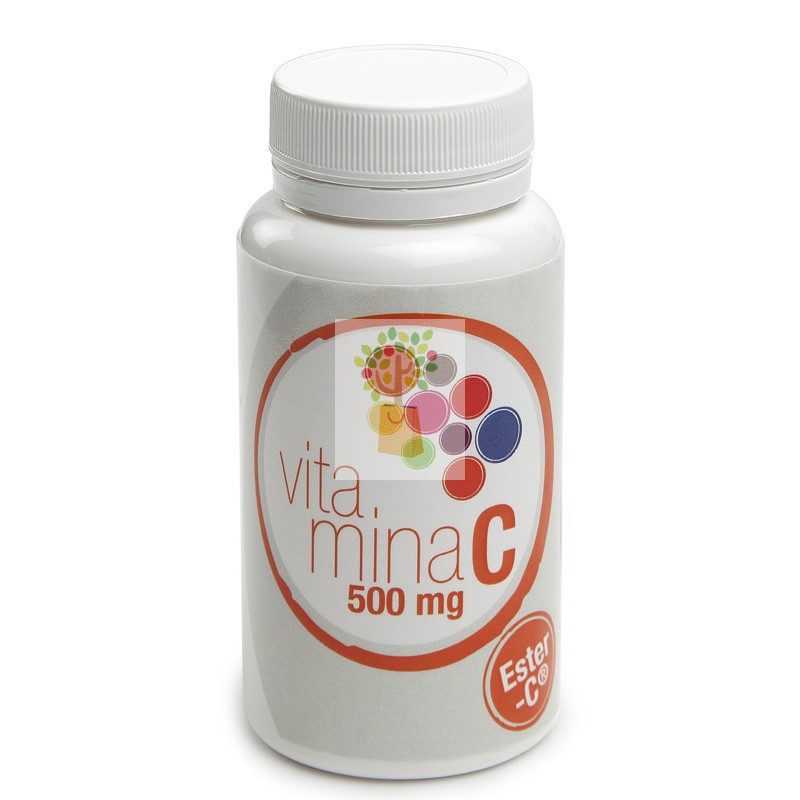 VITAMINA C 60 CAPSULAS ARTESANIA AGRICOLA
