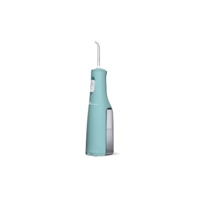Waterpik Express irrigador bucal inalámbrico azúl WP-02