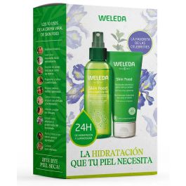 Weleda Skin Food Hidratación y Nutrición Intensa