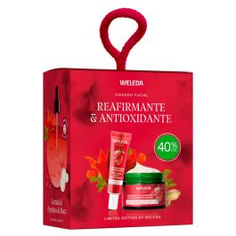 Weleda Pack Rutina Reafirmante & Antioxidante Edición Limitada