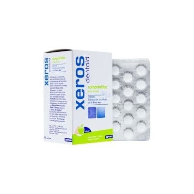 Xeros Dentaid 90comp