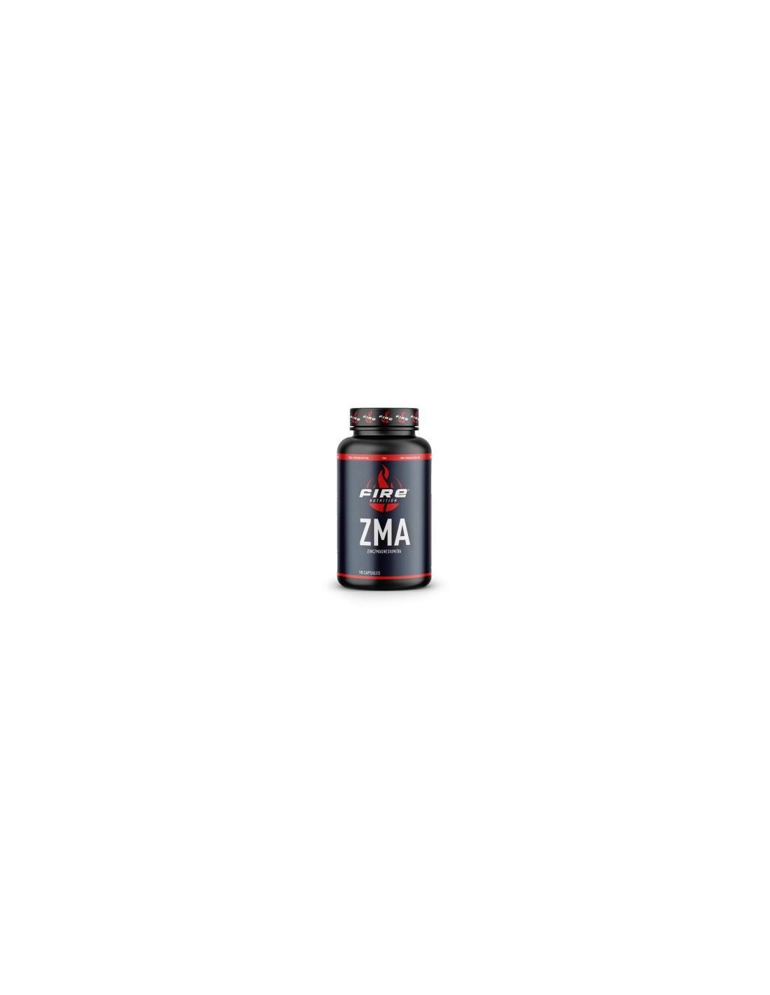 Zma 90Cap. de Fire Nutrition