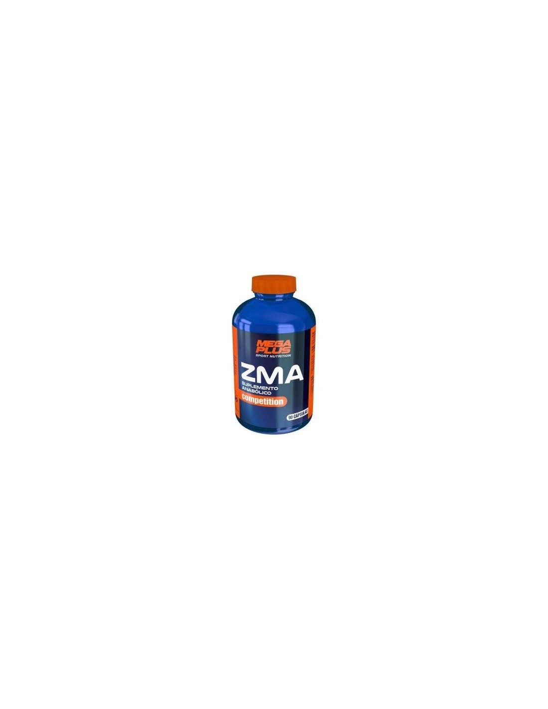 Zma 90Cap. de Mega Plus