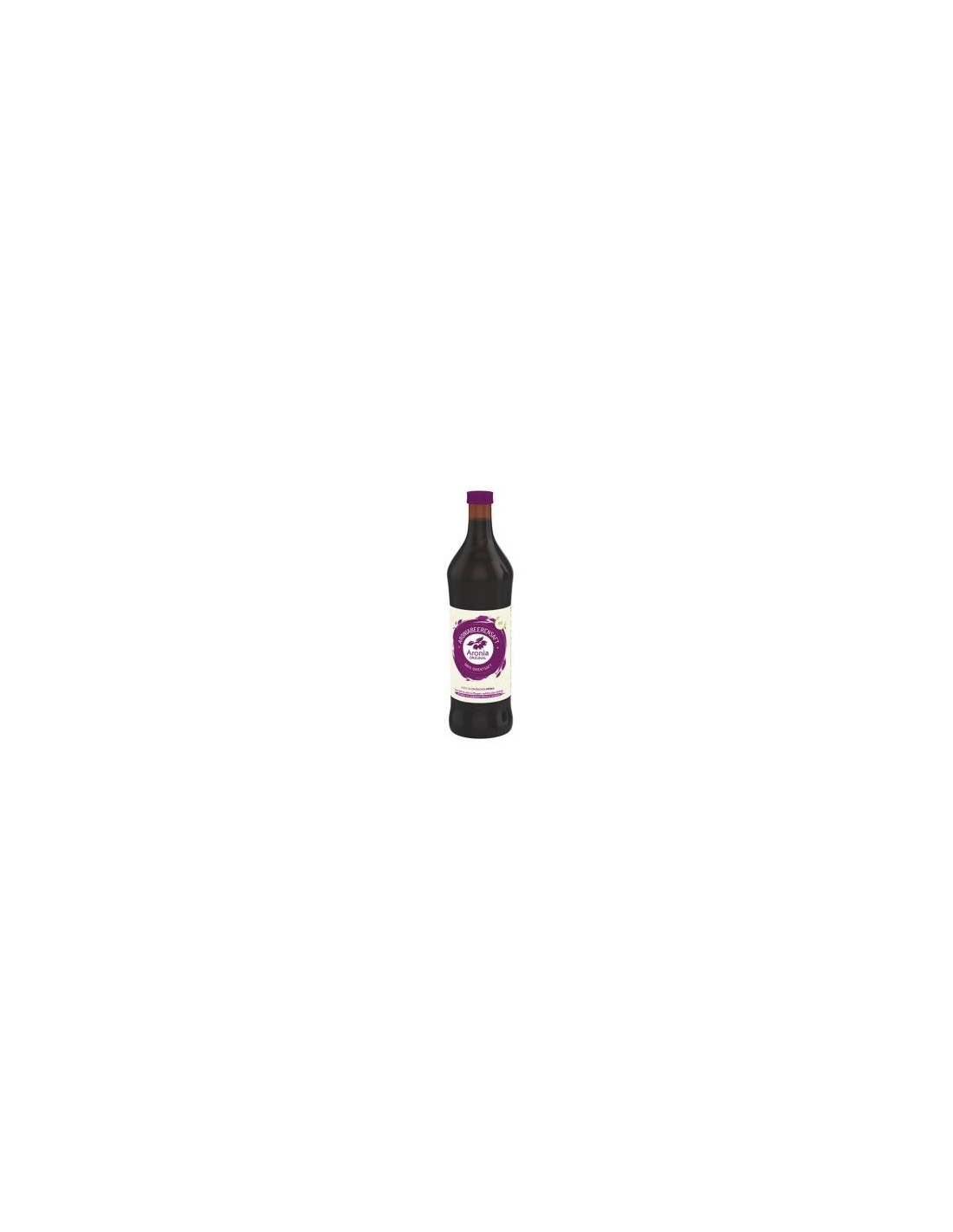Zumo De Aronia 700Ml .Bio de Aronia